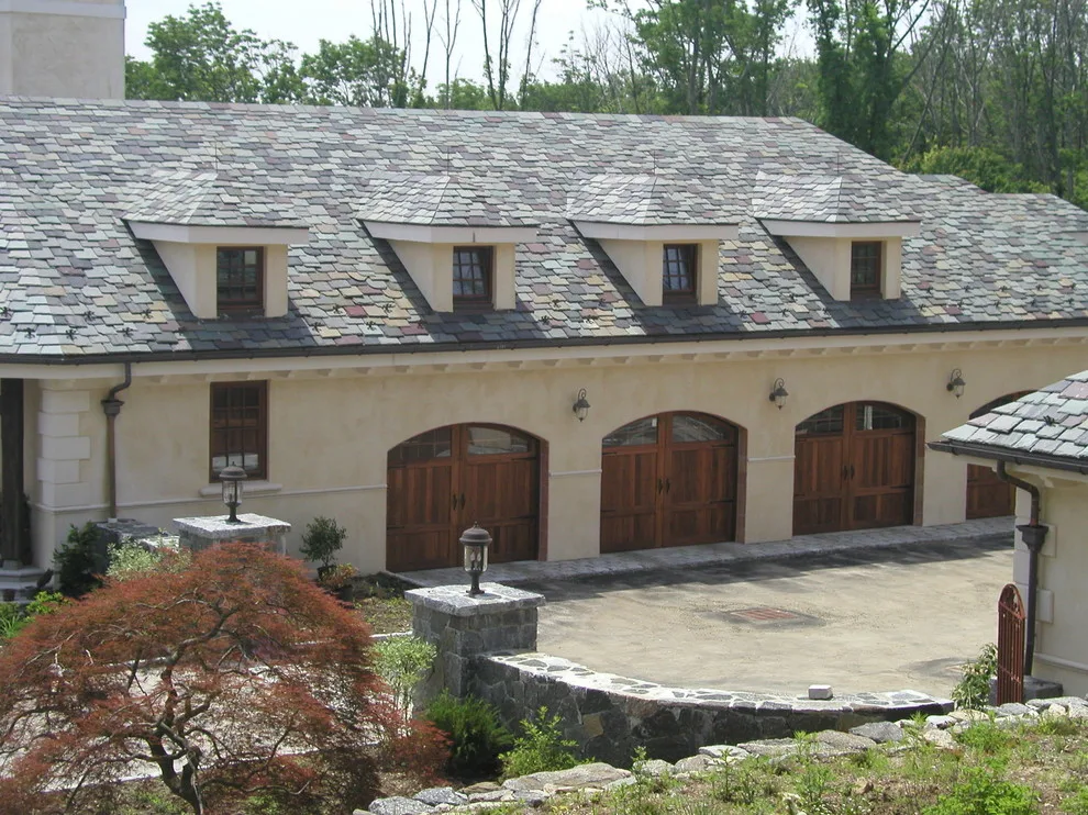 Taconic Road, Connecticut by Dream Garage USA - Photo 9