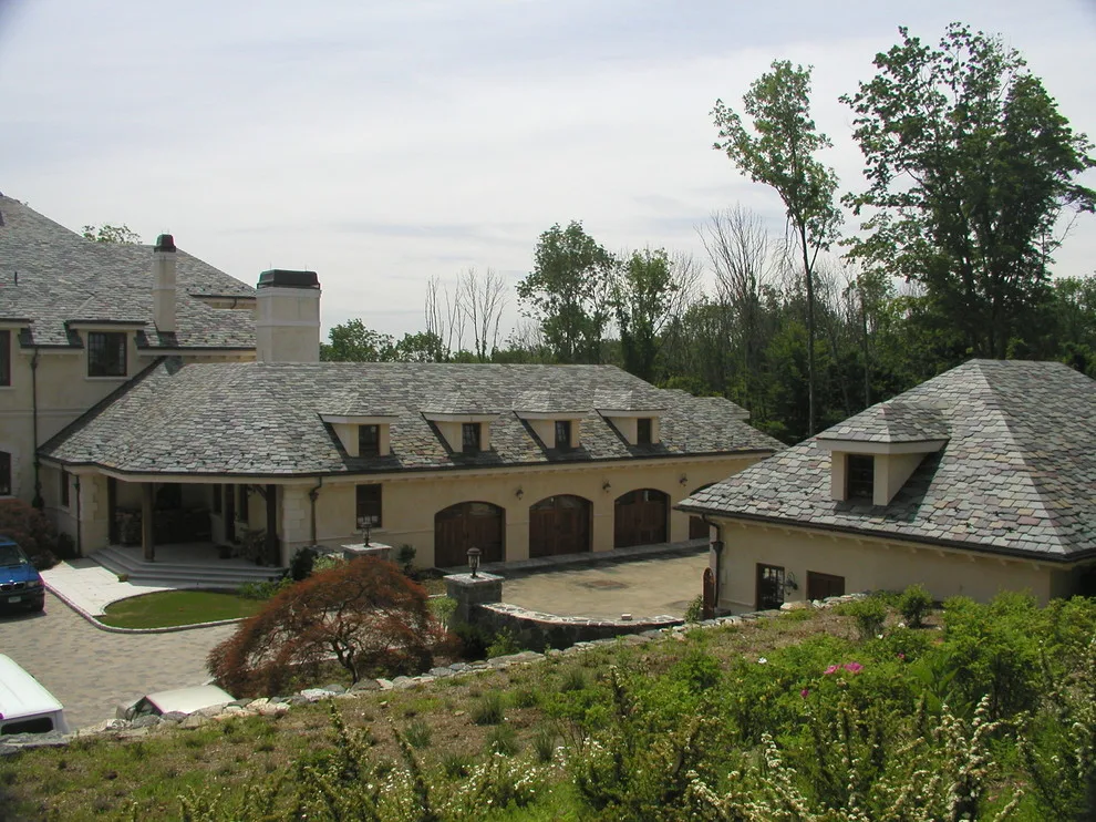 Taconic Road, Connecticut by Dream Garage USA - Photo 8