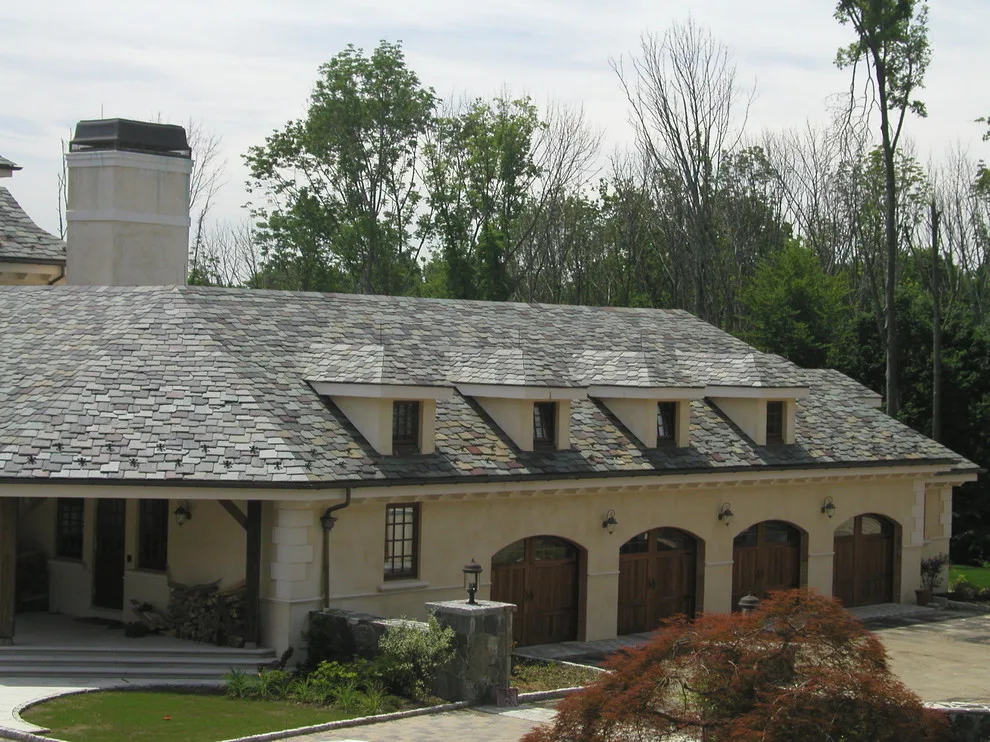 Taconic Road, Connecticut by Dream Garage USA - Photo 4