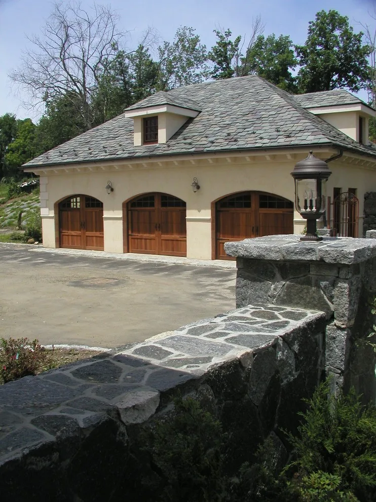 Taconic Road, Connecticut by Dream Garage USA - Photo 15