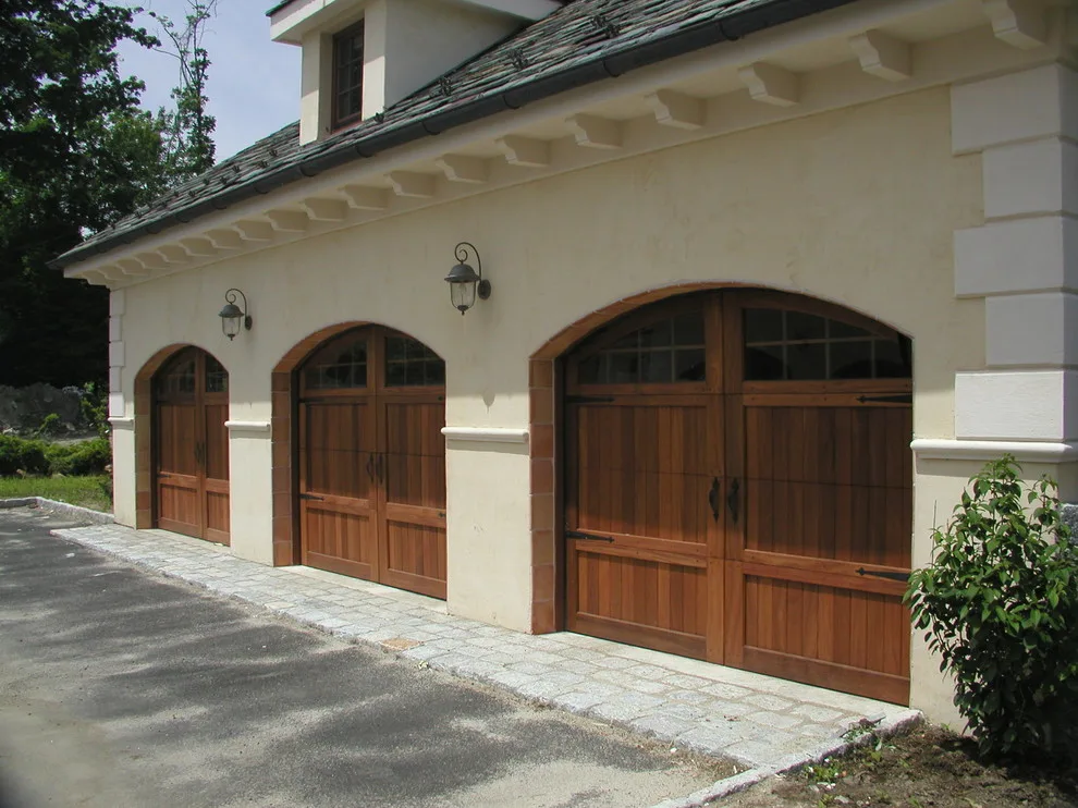Taconic Road, Connecticut by Dream Garage USA - Photo 18