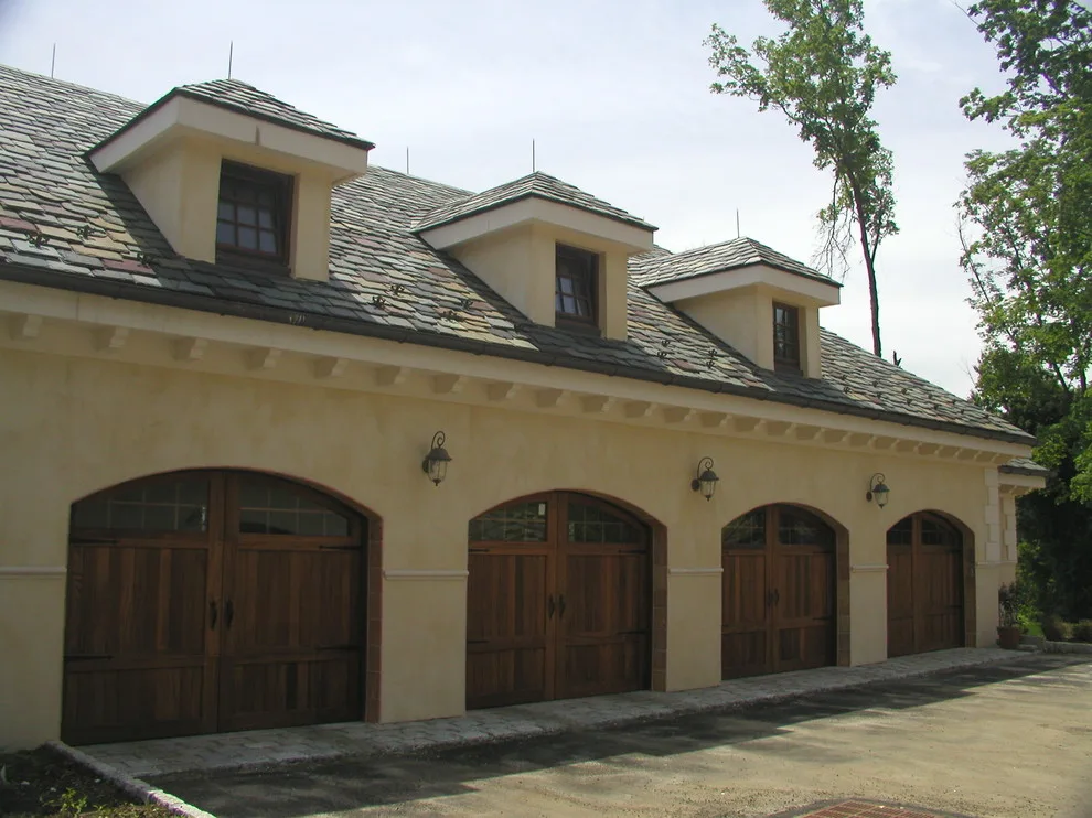 Taconic Road, Connecticut by Dream Garage USA - Photo 2