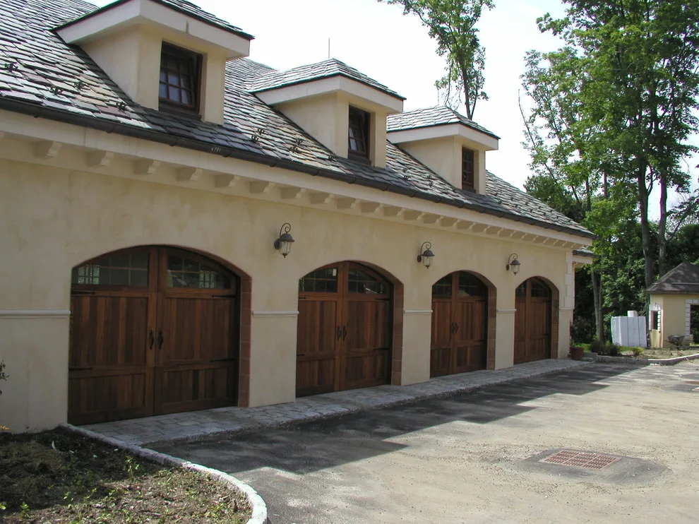 Taconic Road, Connecticut by Dream Garage USA - Photo 7