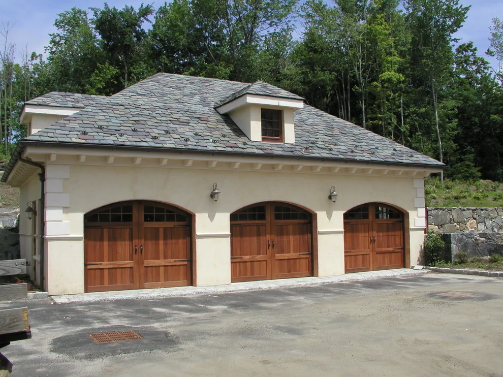 Taconic Road, Connecticut by Dream Garage USA - Photo 3
