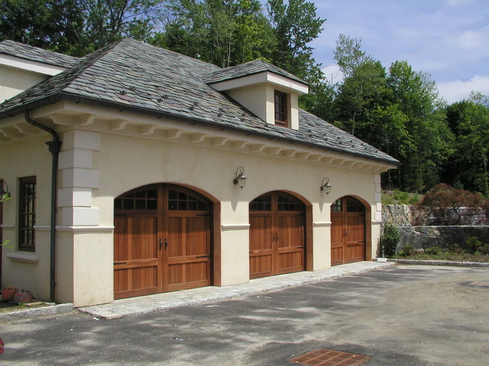 Taconic Road, Connecticut by Dream Garage USA - Photo 11