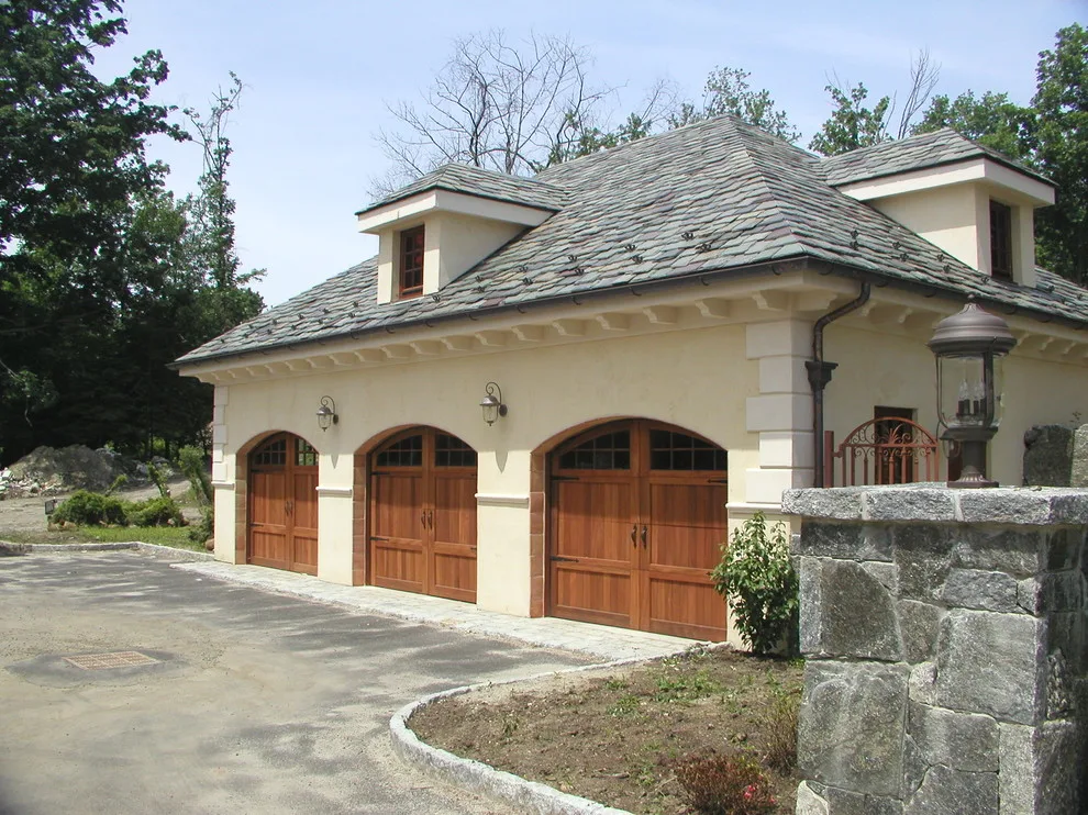 Dream Garage USA - Photo 10