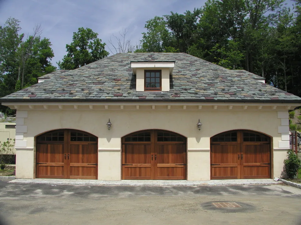 Taconic Road, Connecticut by Dream Garage USA - Photo 14