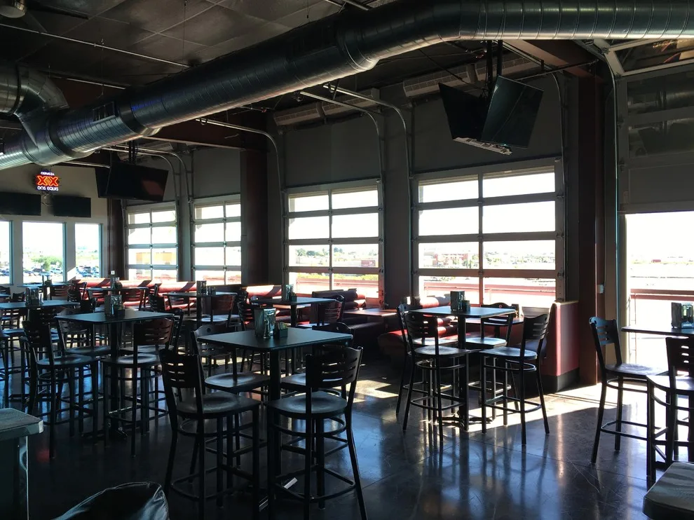 The Sports Bar Game by Mesilla Valley Door LLC - Photo 3
