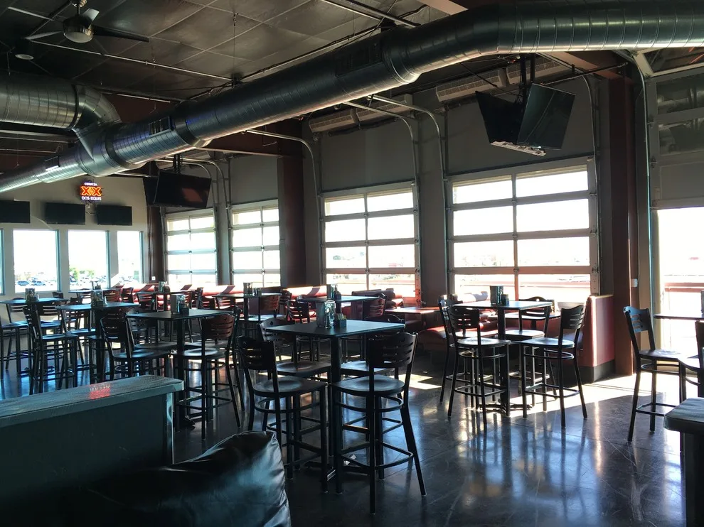 The Sports Bar Game by Mesilla Valley Door LLC - Photo 4