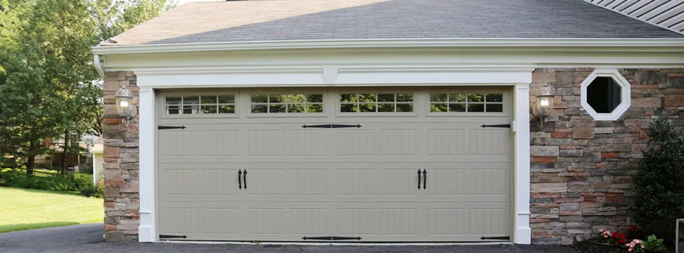 Thermacore Insulated Garage Door Series by Mid-Atlantic Door Group, Inc. - Photo 5