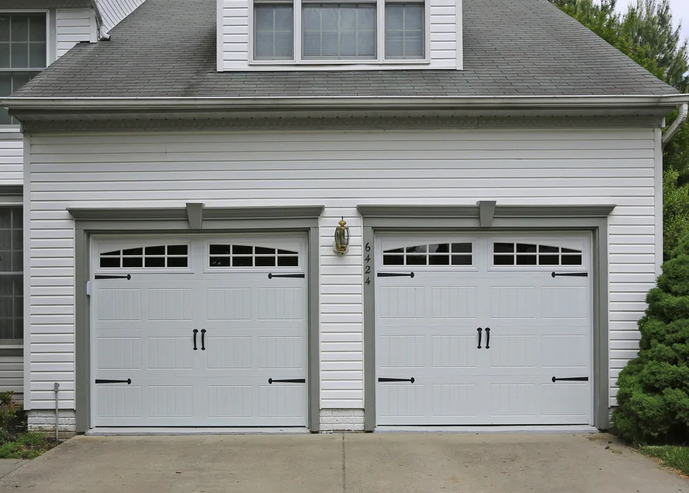 Mid-Atlantic Door Group, Inc. - Photo 5