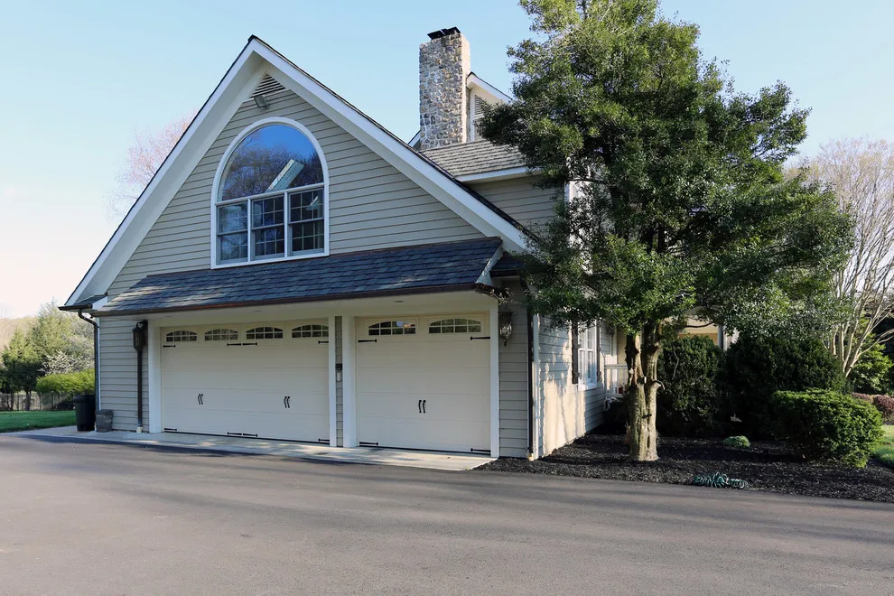 Thermacore Insulated Garage Door Series by Mid-Atlantic Door Group, Inc. - Photo 4