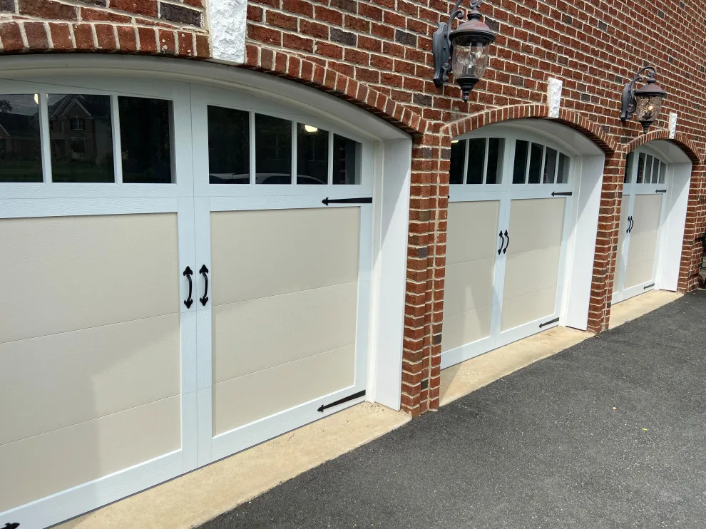 Precision Garage Door Service - Photo 8