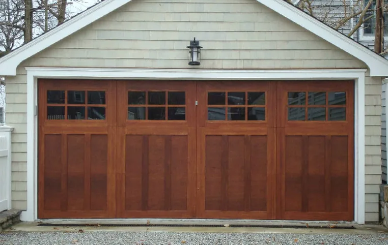 Classic Door Company - Photo 3