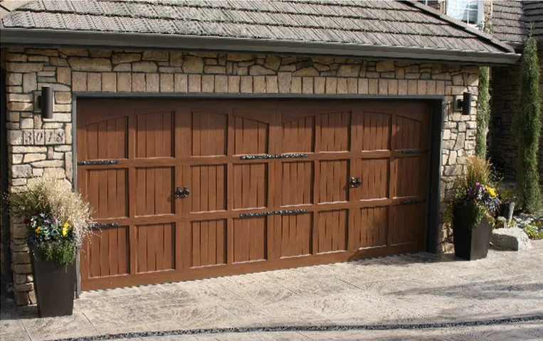Classic Door Company - Photo 7
