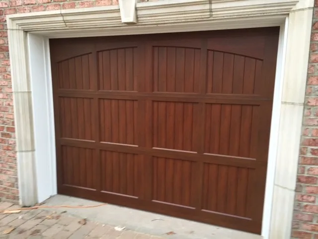 Tri-Annual Insulated Timber Door by Classic Door Company - Photo 6