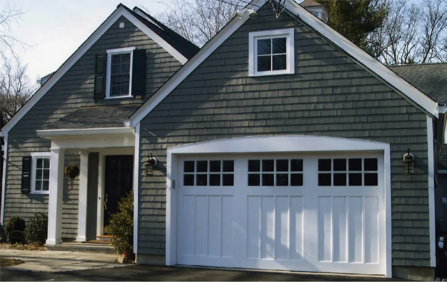 Classic Door Company - Photo 11
