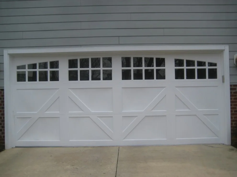Classic Door Company - Photo 8
