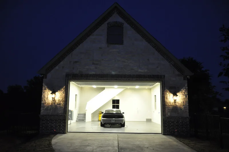 Thunder Mount Garage Systems LLC - Photo 13