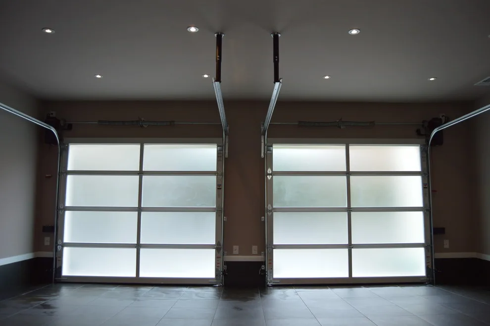 Thunder Mount Garage Systems LLC - Photo 3