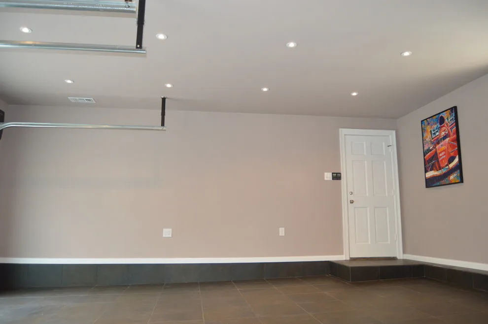 Thunder Mount Garage Systems LLC - Photo 2