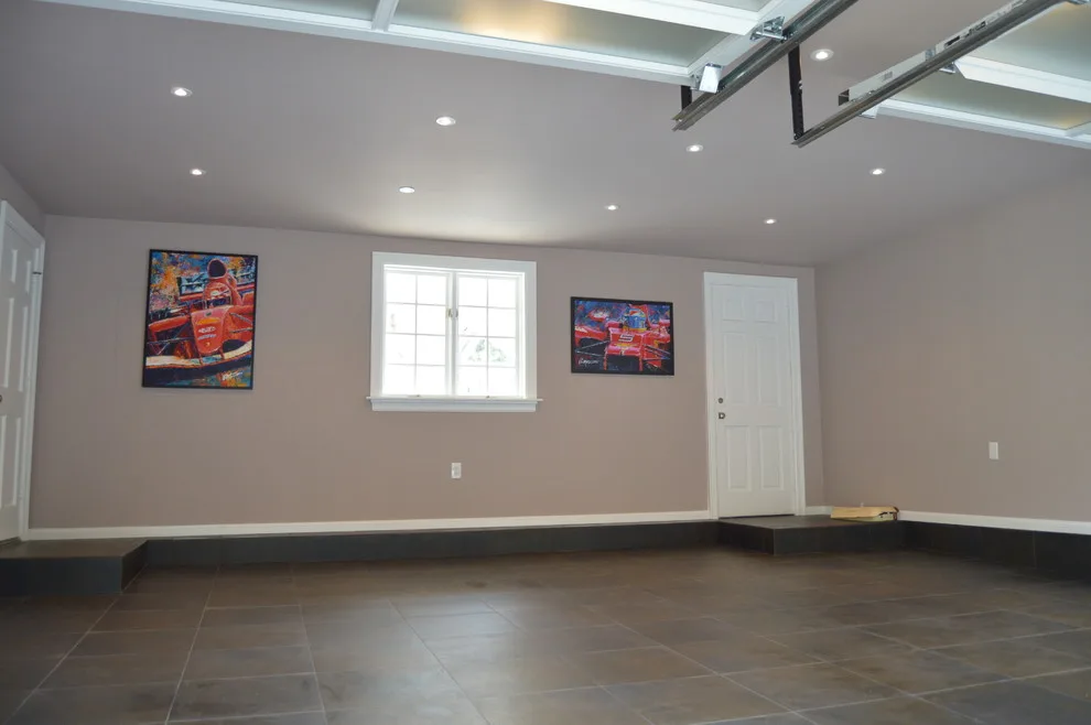 Thunder Mount Garage Systems LLC - Photo 7
