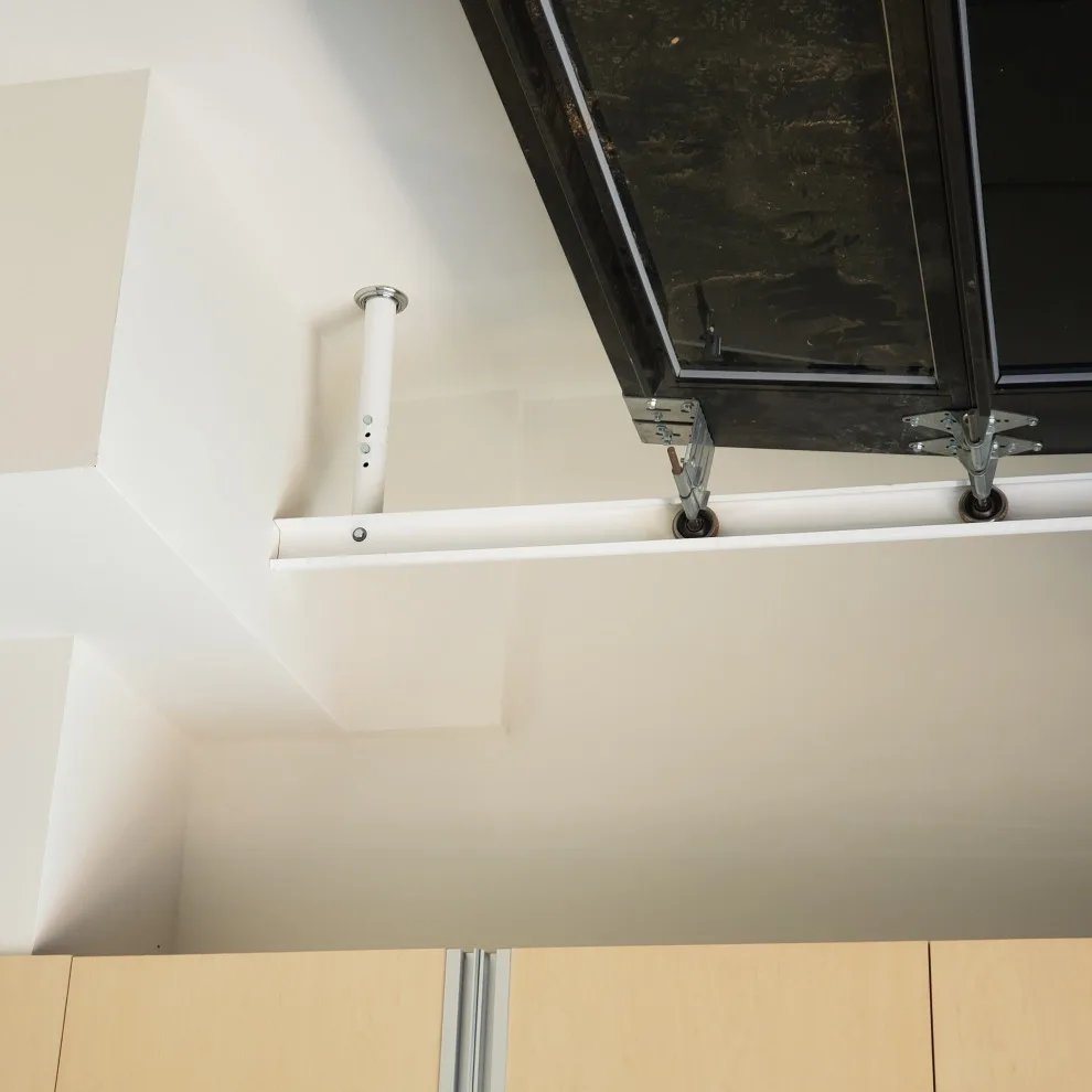 Thunder Mount Garage Systems LLC - Photo 9