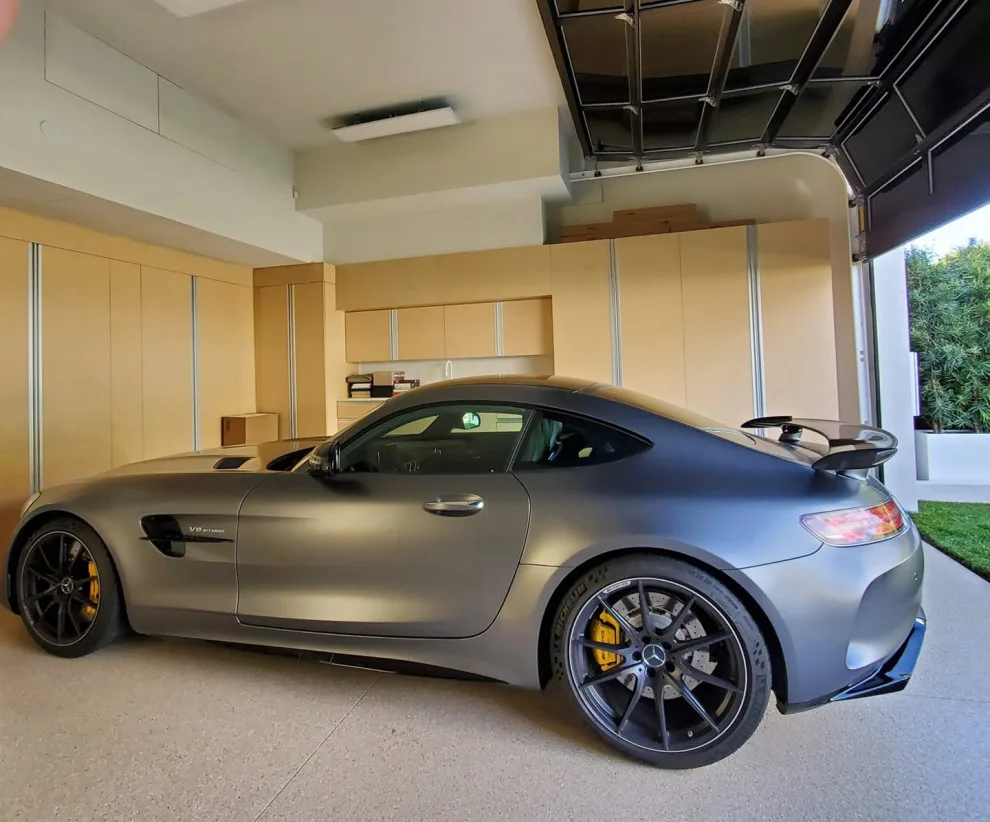 Thunder Mountain Garage Enhancement by Thunder Mount Garage Systems LLC - Photo 22