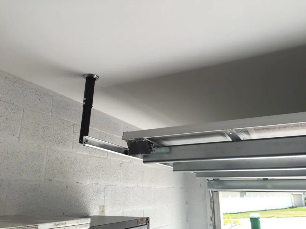 Thunder Mount Garage Systems LLC - Photo 11