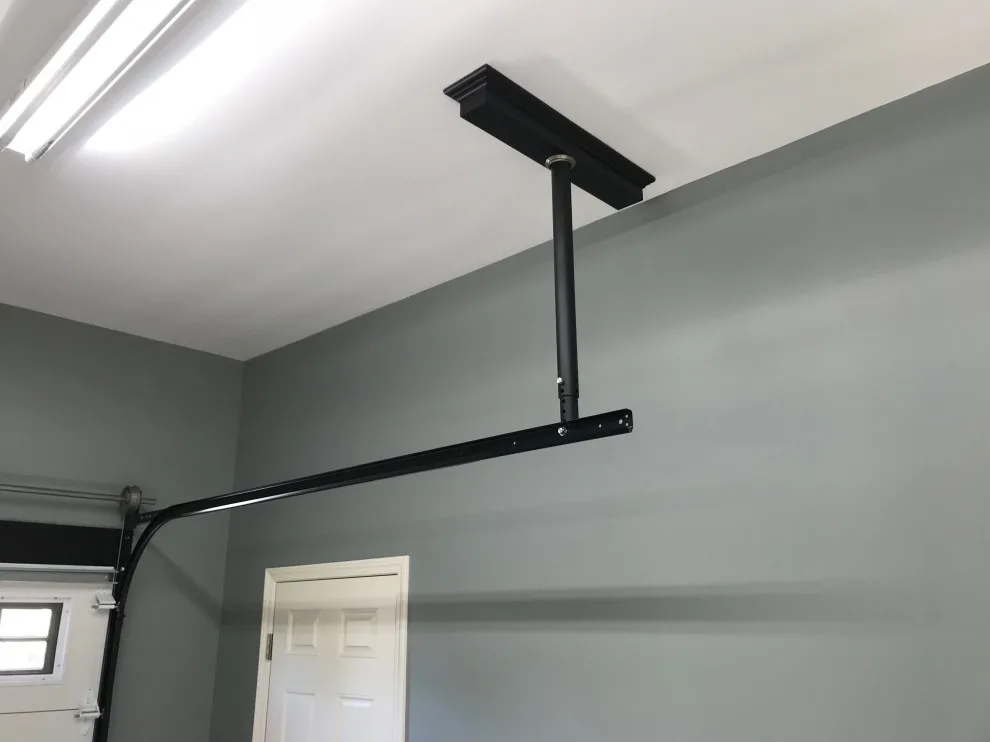 Thunder Mount Garage Systems LLC - Photo 12