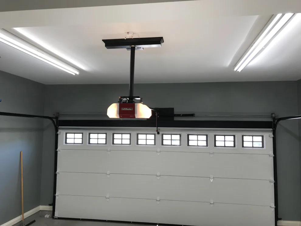 Thunder Mountain Garage Enhancement by Thunder Mount Garage Systems LLC - Photo 15