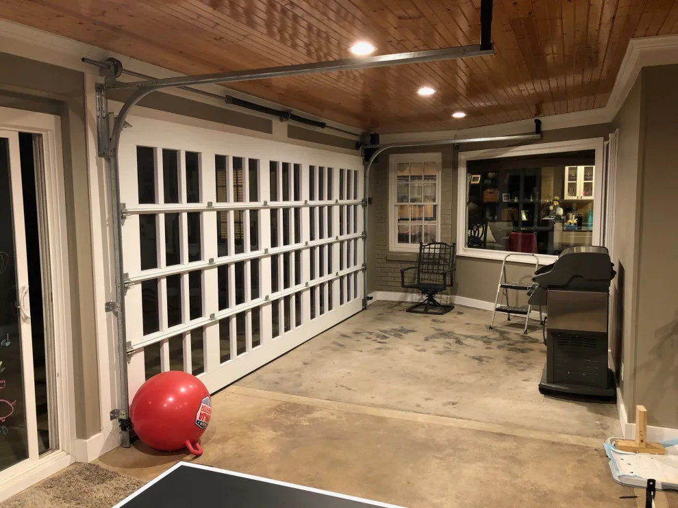 Thunder Mountain Garage Enhancement by Thunder Mount Garage Systems LLC - Photo 17