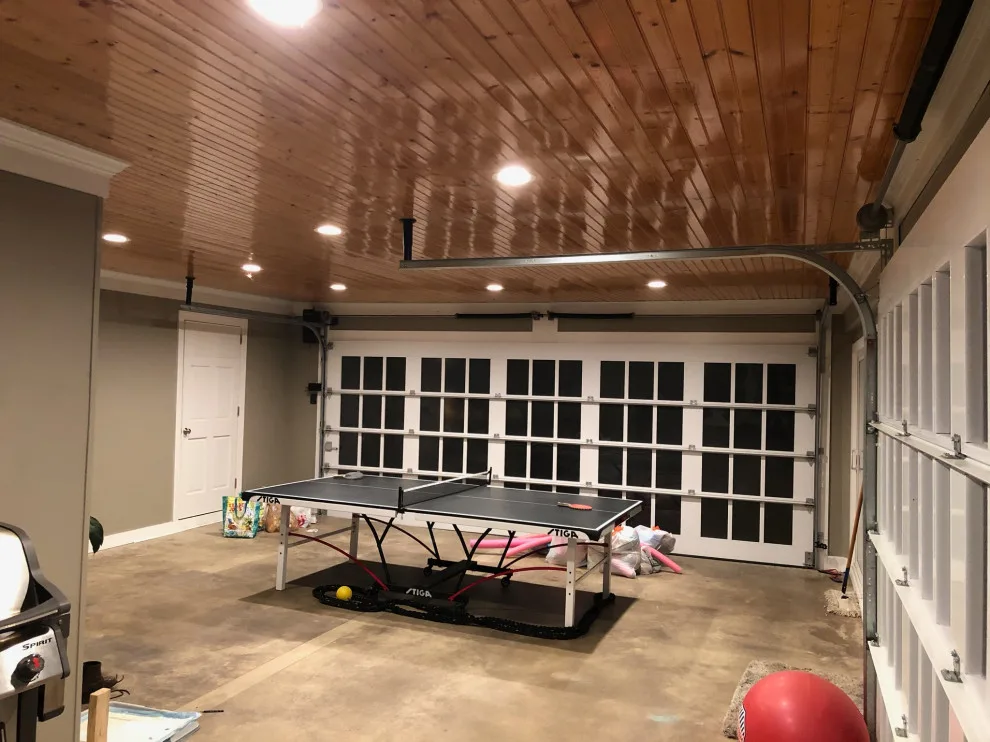 Thunder Mountain Garage Enhancement by Thunder Mount Garage Systems LLC - Photo 19