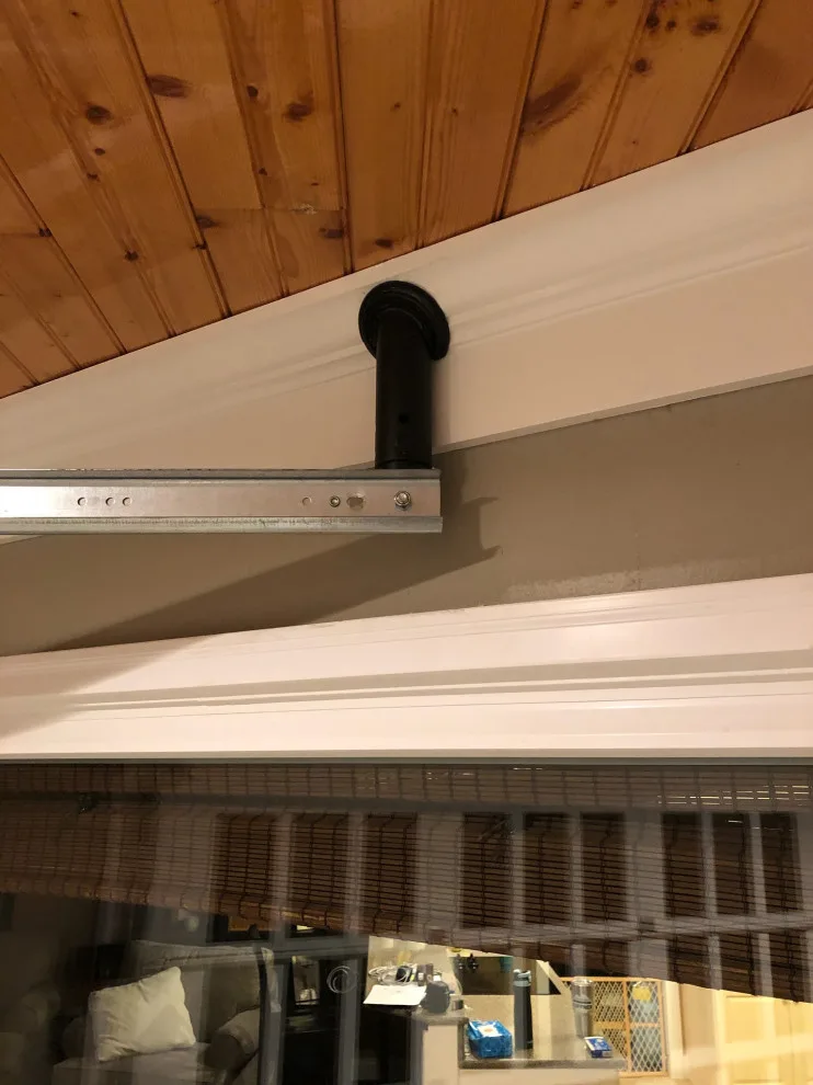 Thunder Mount Garage Systems LLC - Photo 4