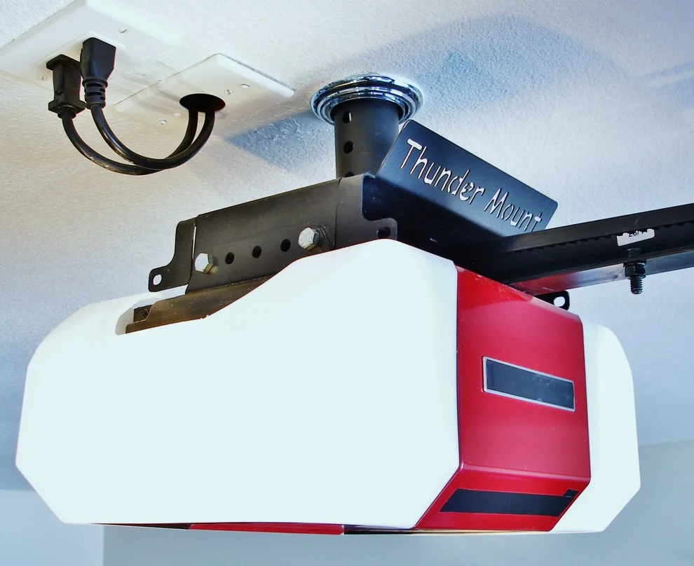 Thunder Mount Garage Systems LLC - Photo 8