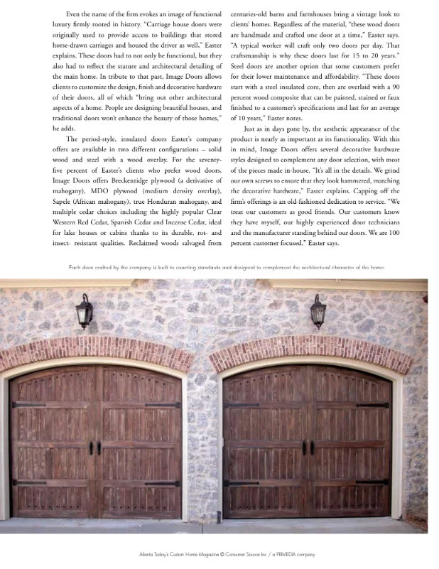 Image Doors - Photo 3