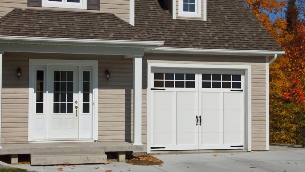 Jada Garage Doors & Co. LLC - Photo 8