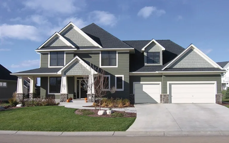 Broten Garage Door Sales Inc - Photo 9