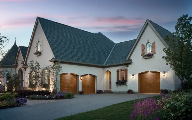 Classic Garage Doors by Broten Garage Door Sales Inc - Photo 7