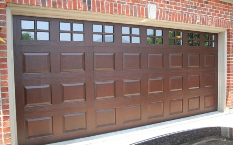 Classic Garage Doors by Broten Garage Door Sales Inc - Photo 6