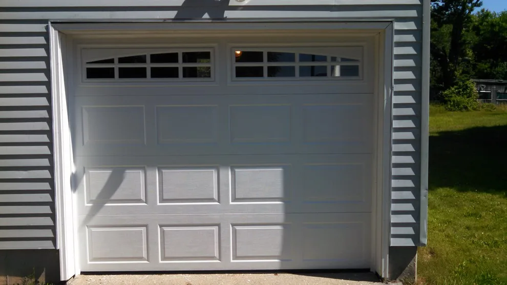 Ace Overhead Doors LLC - Photo 6