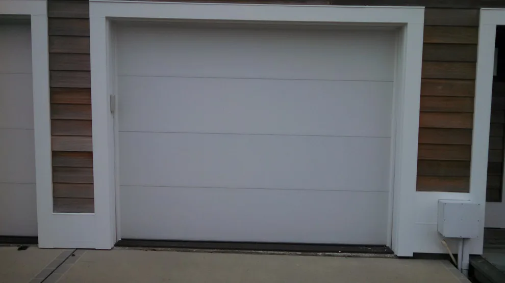 Ace Overhead Doors LLC - Photo 11