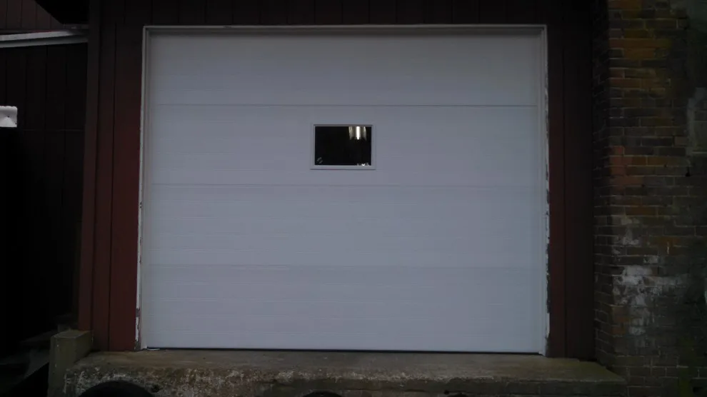 Ace Overhead Doors LLC - Photo 3