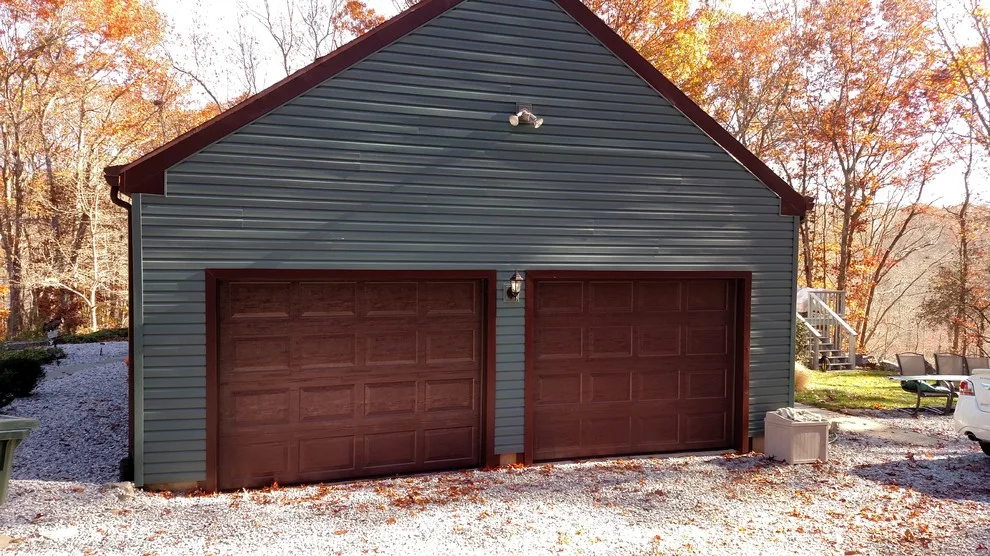 Ace Overhead Doors LLC - Photo 9