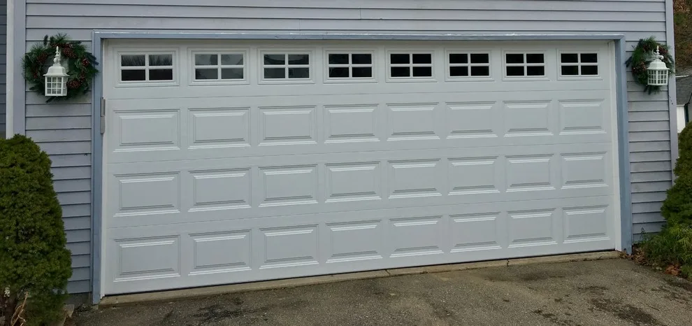 Premier Garage Doors - Photo 2