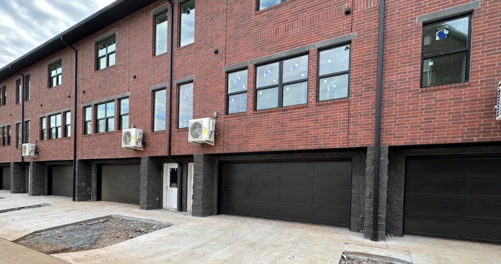 NWA Garage Door - Photo 4