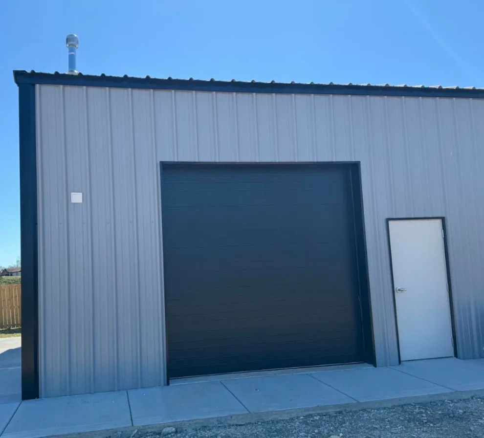 NWA Garage Door - Photo 6