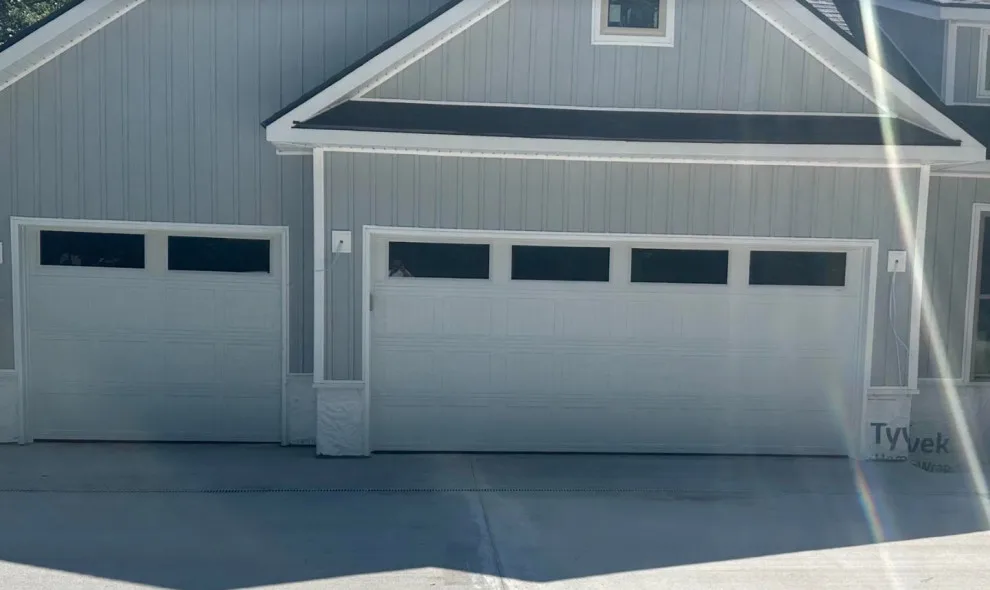 Classic Garage Doors by NWA Garage Door - Photo 9