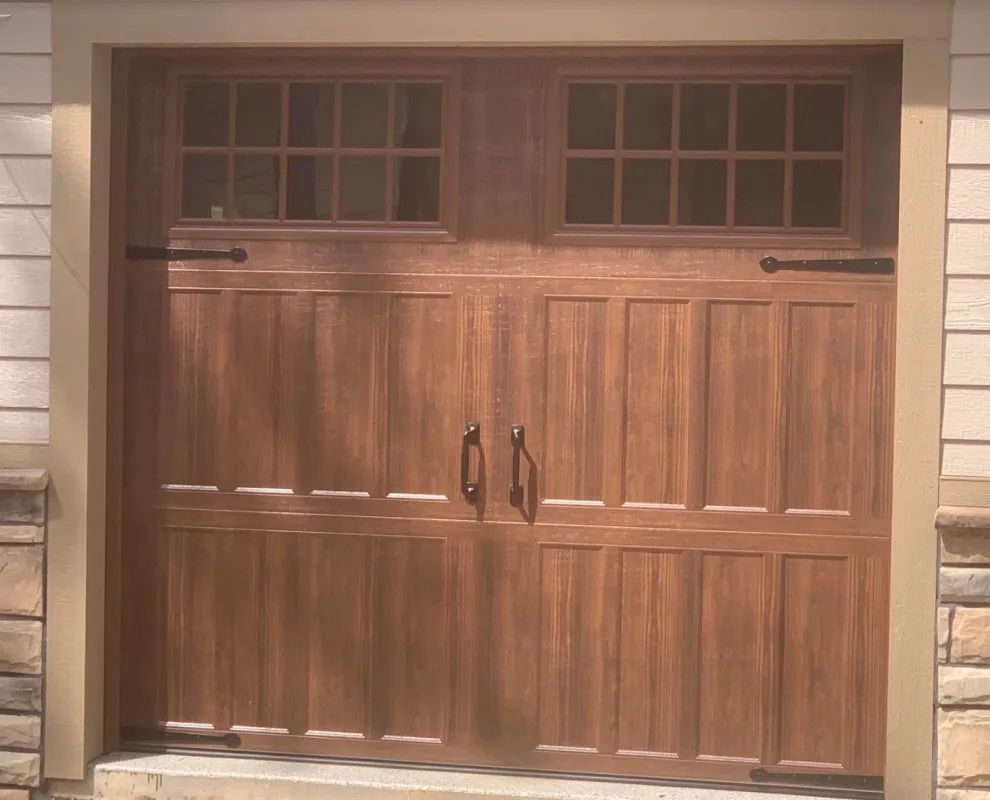 NWA Garage Door - Photo 10