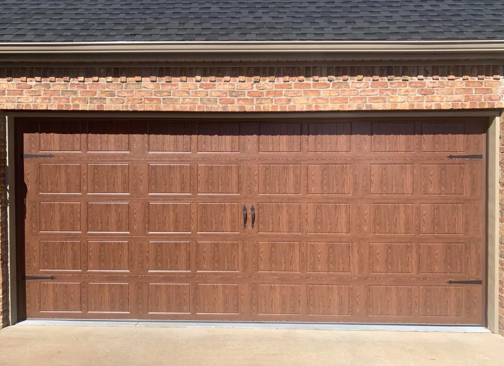 NWA Garage Door - Photo 12
